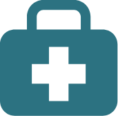 Find doctor icon Find doctor icon