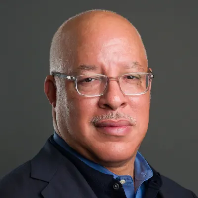 Doctor Whitaker professional headshot