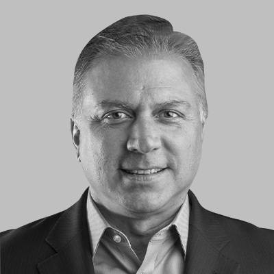 Mete Sahin professional headshot