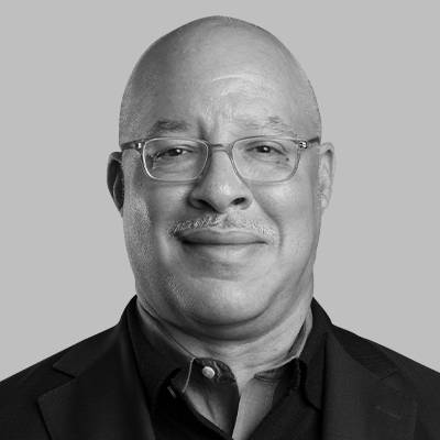 Eric E. Whitaker, MD, MPH professional headshot