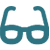 Vision benefit icon