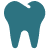 Dental benefit icon